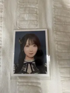 イコラブ 大谷映美里 貴族衣装 IDフォト 真顔 - メルカリ