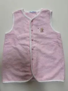 familiar ベビースリーパー 60~90サイズ ピンク