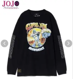 Glamb ジョジョ　ブチャラティのサムネイル