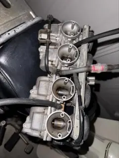 xjr400   4hmキャブレター　値下げ！ キャブレター XJR400 4HM | journeymotorcycle