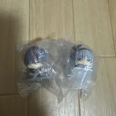 転スラ　おねむたん　ディアブロ&ルミナス