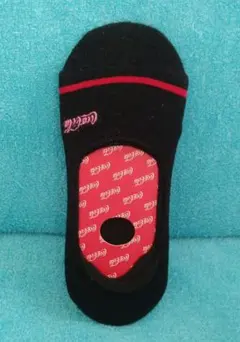 Coca-Cola コカ・コーラ フットカバー ソックス