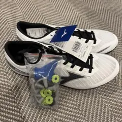 MIZUNO エックスファースト 陸上スパイク 26.0cmのサムネイル