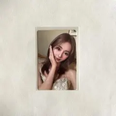 2026年最新】twice ツウィ aboutzu トレカの人気アイテム - メルカリ
