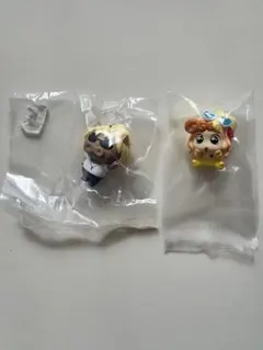 ギャルなクレヨンしんちゃん