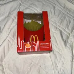 McDonald's マンハッタンポテトライト