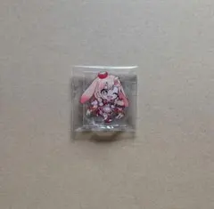超かぐや姫！ かぐや アクリルスタンド アクスタ スイパラ