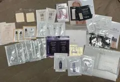 化粧品サンプル まとめ売り