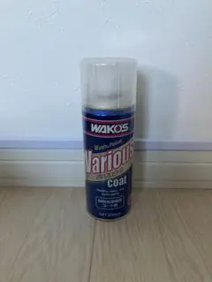 WAKO'S バリアスコート 300ml 洗浄保護コート剤のサムネイル