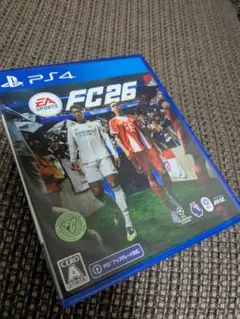 FC 26 PS4