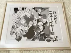 東京卍リベンジャーズ 複製原画 サイズ S】東京卍リベンジャーズ]日本
