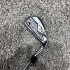 美品 激レア 地クラブ SHIMOSAKI 4番単品 モーダス120 硬さX 美品 激レア 地クラブ SHIMOSAKI 4番単品 モーダス120 硬さX