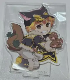 鬼滅の刃 我妻善逸 ハロウィン 2025 アクリルスタンド