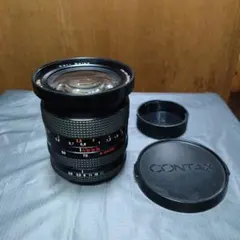 2026年最新】Contax Carl Zeiss Vario-Sonnar 28-70mm 3.5-4.5の人気