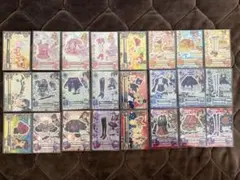 アイカツ！2013年PRコーデコンプリートセット