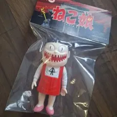 Gunpowder Toys anzi 電鋸惡魔 ソフビ 火薬製造社 - メルカリ