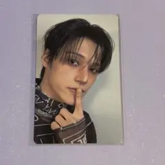 ATEEZ トレカ 楽天ラキロト ウヨン WOOYOUNG - メルカリ