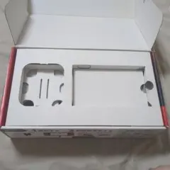 NintendoSwitch　バッテリー強化版 外箱のみ