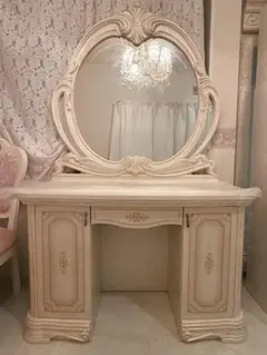 サルタレッリ ドレッサー