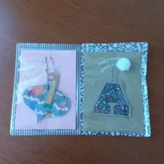 嵐　ファンクラブ限定オーナメント　2個セット