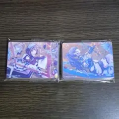 プロセカ ノーブルアート 52 東雲絵名 朝比奈まふゆ 愛なんです