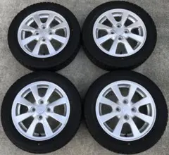 ★ダイハツ　純正　アルミホイール　155/65R14 ★ BRIDGESTONE ダイハツ 純正 14インチ ブリヂストン 155/65R14