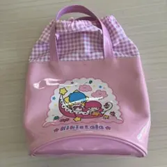 キキララ 一番くじ トートバッグ