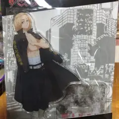 東リベ　アクスタ