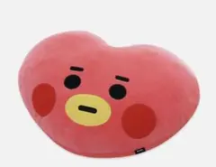 BT21 ベビーTATAビッグフェイスクッション✨完売商品✨人気