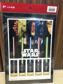 【新品】スター・ウォーズ ライトセーバー デザイン フレーム（限定品）