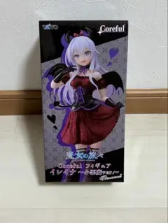 2025年最新】魔女の旅々 イレイナ フィギュアの人気アイテム