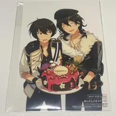 あんスタ ブロマイド 朔間兄弟 - メルカリ