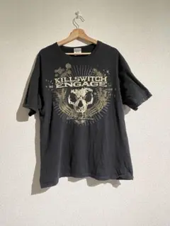 VTG Killswitch Engage バンド tシャツ ユース (L)