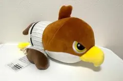 タカぬいぐるみSUMMER BOOST 2026ver.1個（寝そべり）3等 - メルカリ