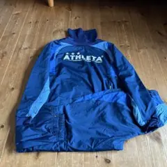 ATHLETA ジュニアジャージ