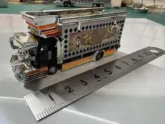 デコトラミニカー　④のサムネイル