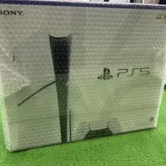 【早いもの勝ち。新品未開封】PlayStation 5(CFI-2000A01)