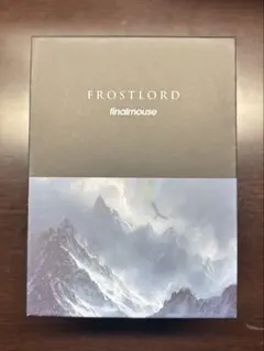 即日発送/ほぼ未使用】ULX Frostload S - メルカリ