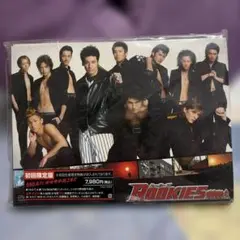 ルーキー！ DVD 全巻セット 堂本光一 - メルカリ