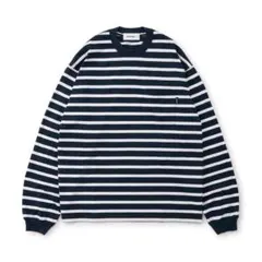 2025年最新】everyone border long sleeveの人気アイテム - メルカリ