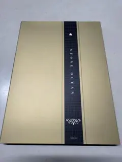 ジョジョの奇妙な冒険　ストーンオーシャン　Blu-ray BOX2