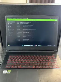 2025年最新】rtx3050 ノートパソコンの人気アイテム - メルカリ