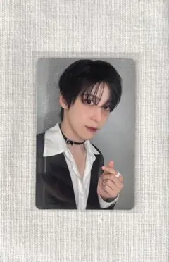 2025年最新】ateez ユノ トレカの人気アイテム - メルカリ