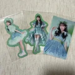 櫻井優衣 ラッフル