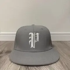 ファットランク　キャップのサムネイル