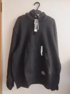 GU×UNDERCOVER ヘビーウェイトスウェットパーカ