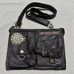 2026年最新】h.naoto バッグの人気アイテム - メルカリ