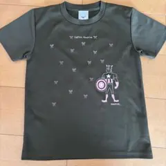 MIZUNO バドミントン大会記念Tシャツ 140cmのサムネイル