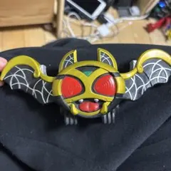 仮面ライダーキバ キバット ソフビ
