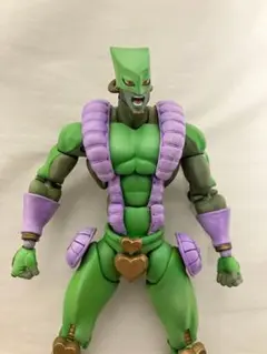 2026年最新】ジョジョ リペイントの人気アイテム - メルカリ